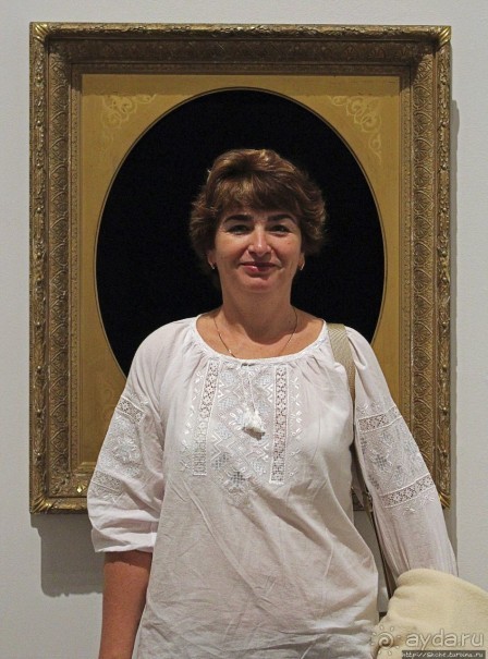 В гостях у Радуги. Уильямстаун в предвкушении осени