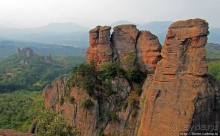 Альбом отзыва ""Ты видел что нибудь красивее?" ...так близко?"