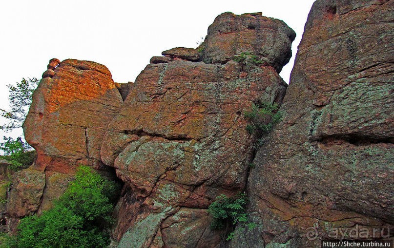 "Ты видел что нибудь красивее?" ...так близко?