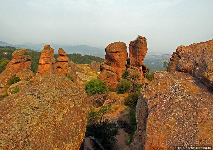 "Ты видел что нибудь красивее?" ...так близко?