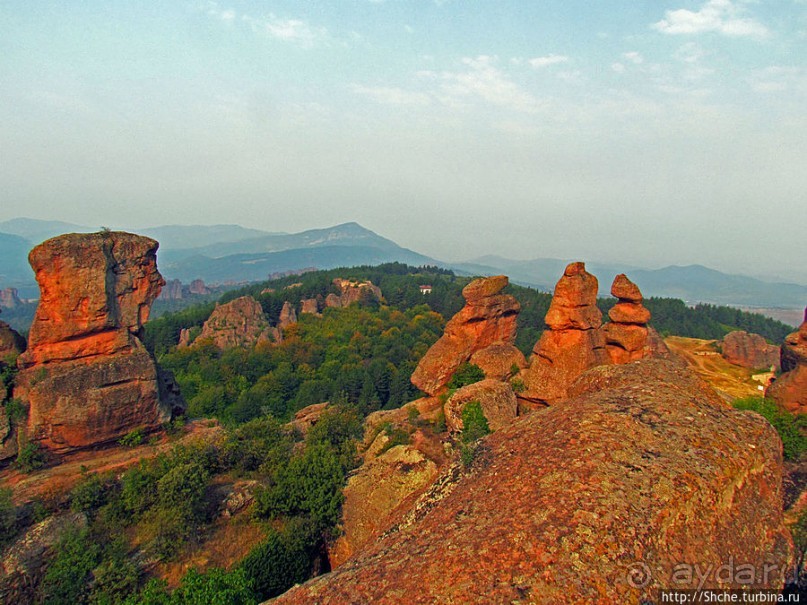 "Ты видел что нибудь красивее?" ...так близко?