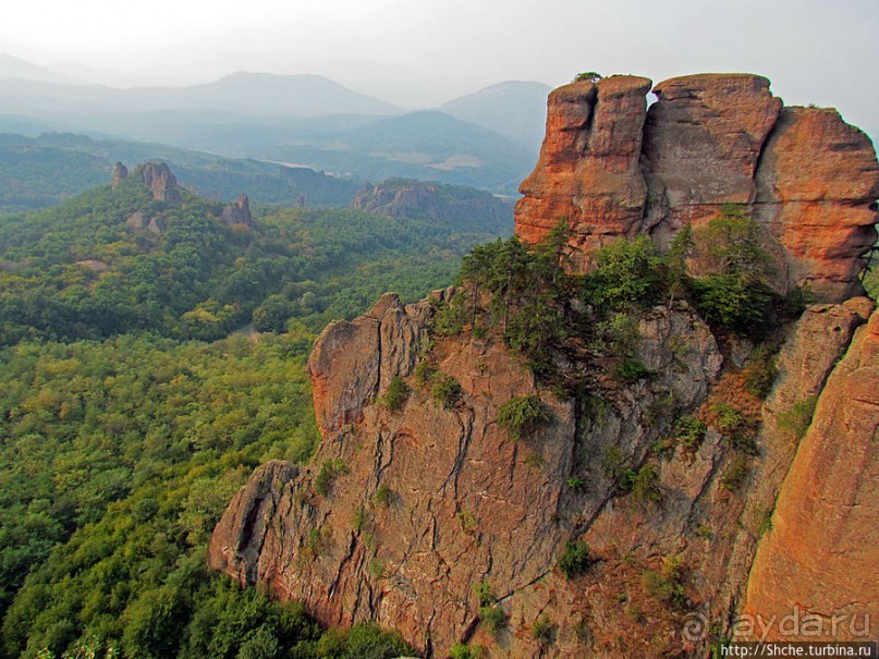 "Ты видел что нибудь красивее?" ...так близко?