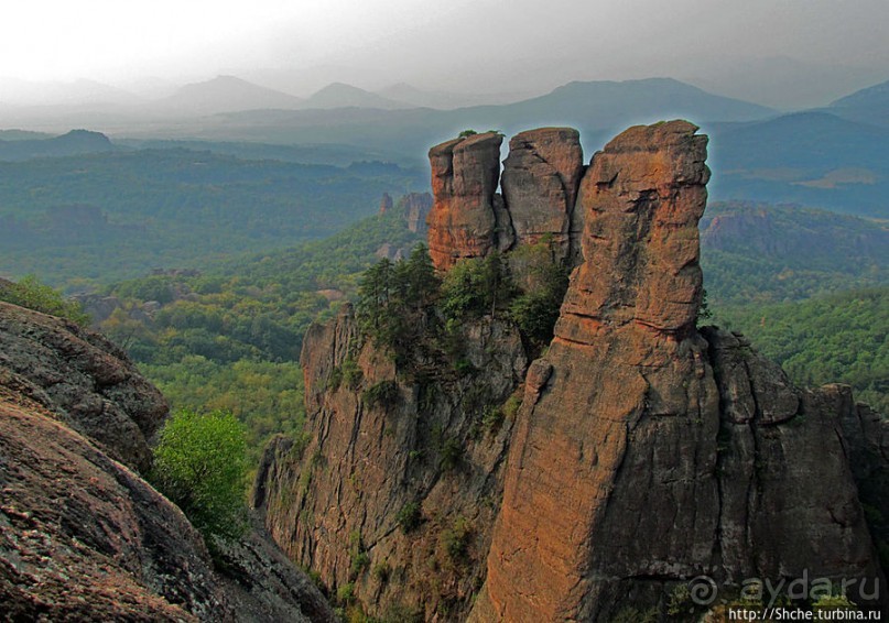 "Ты видел что нибудь красивее?" ...так близко?