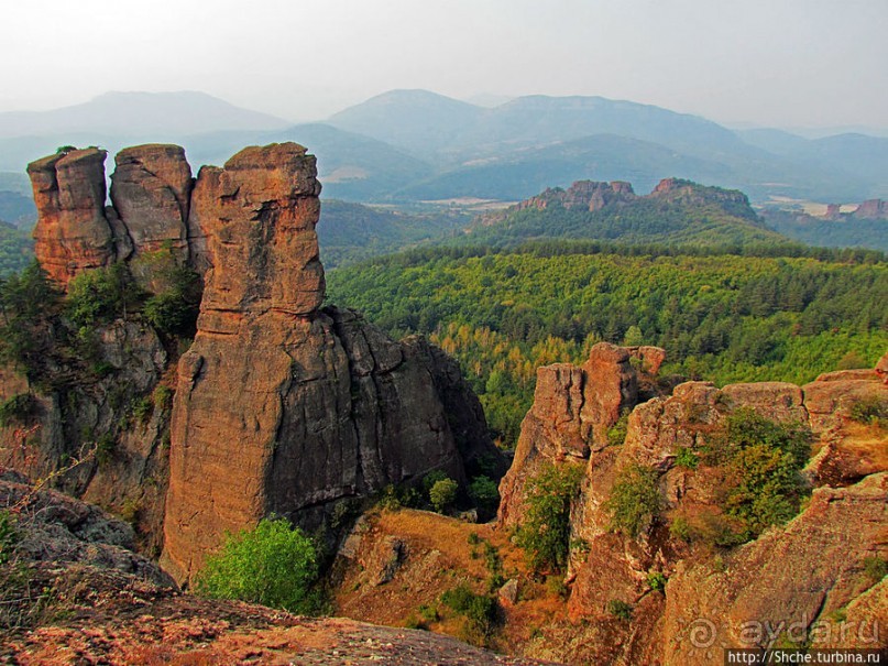 "Ты видел что нибудь красивее?" ...так близко?