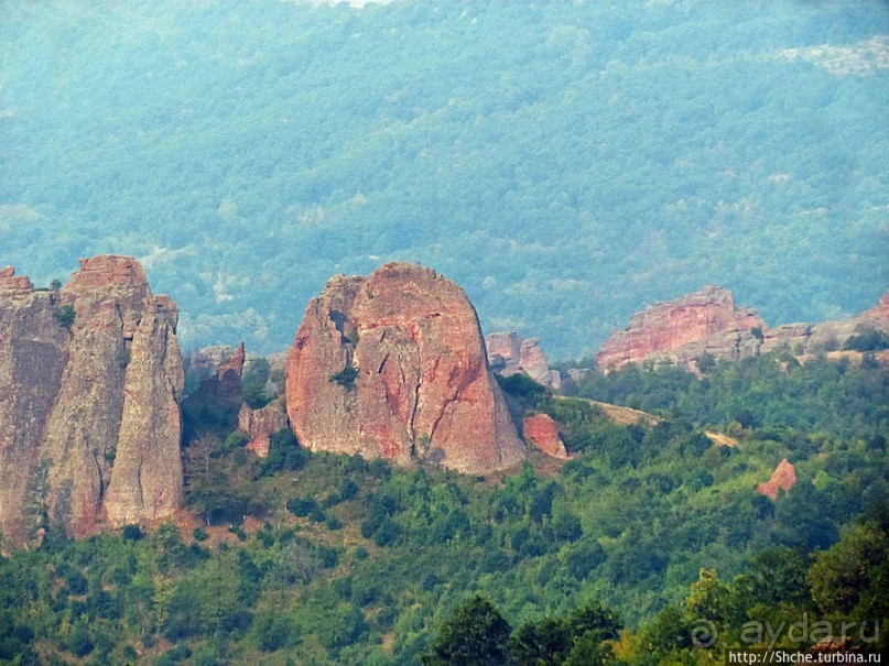 "Ты видел что нибудь красивее?" ...так близко?
