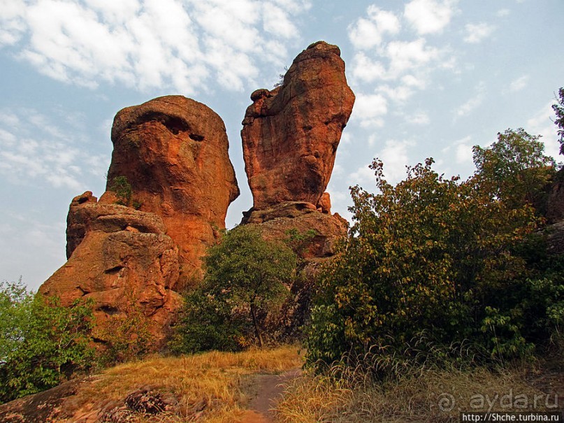 "Ты видел что нибудь красивее?" ...так близко?