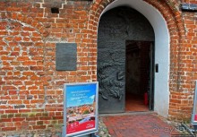 Альбом отзыва "St. Georgenkirche — третье священное здание старого Висмара"