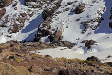 Высокий Атлас. Навстречу снежным склонам