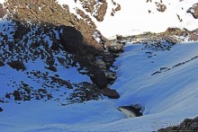 Высокий Атлас. Навстречу снежным склонам