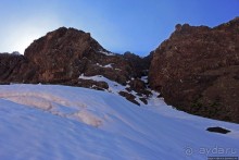 Высокий Атлас. Навстречу снежным склонам