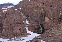 Высокий Атлас. Навстречу снежным склонам