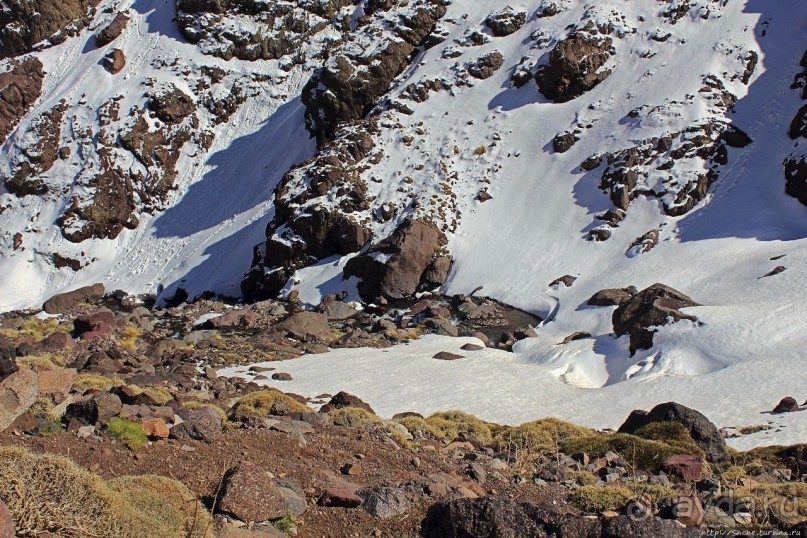Высокий Атлас. Навстречу снежным склонам