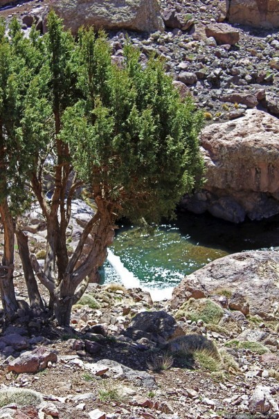 Высокий Атлас. Навстречу снежным склонам