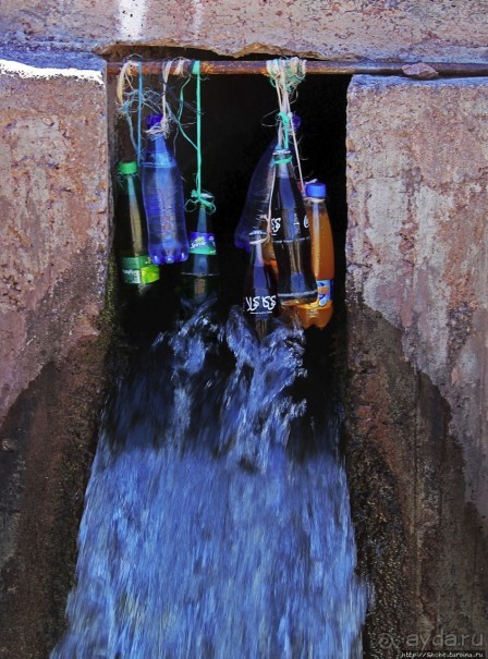 Высокий Атлас. Навстречу снежным склонам