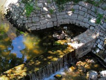 Старые улицы Мостара