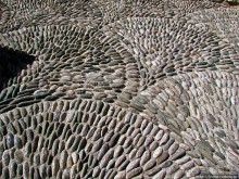 Старые улицы Мостара