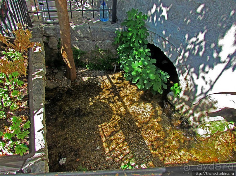 Старые улицы Мостара