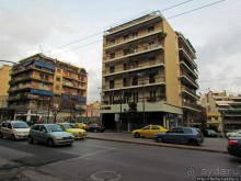 Альбом отзыва "Афины. Первое впечатление"