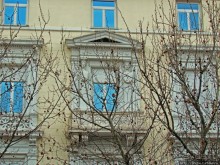 Альбом отзыва "Афины. Первое впечатление"