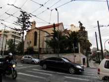 Альбом отзыва "Афины. Первое впечатление"