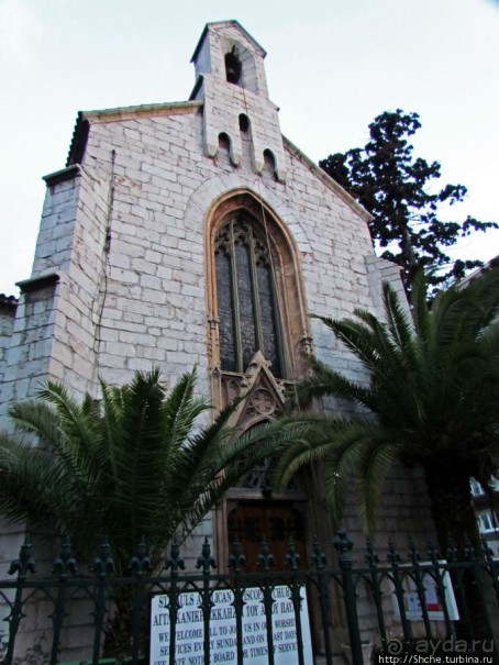 Афины. Первое впечатление