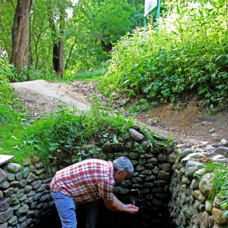 С Ершовым по Москве... "Коломенское" вдоль и почти поперек