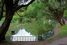 С Ершовым по Москве... "Коломенское" вдоль и почти поперек