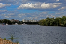 С Ершовым по Москве... "Коломенское" вдоль и почти поперек