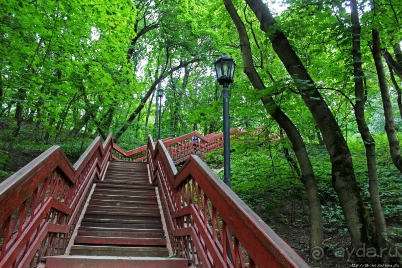 С Ершовым по Москве... "Коломенское" вдоль и почти поперек