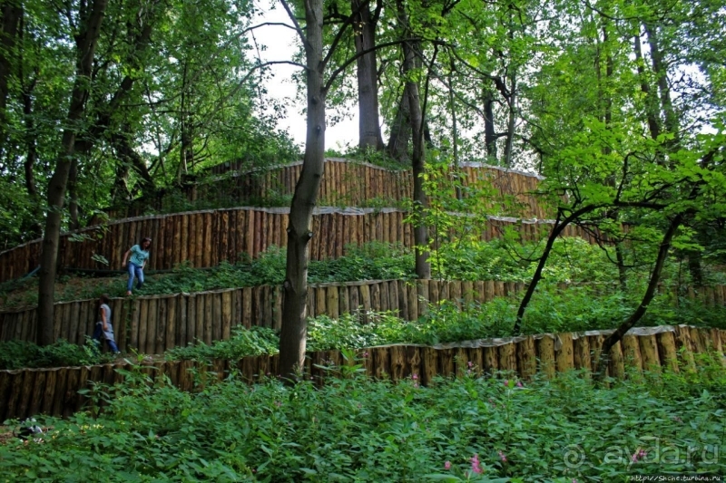 С Ершовым по Москве... "Коломенское" вдоль и почти поперек