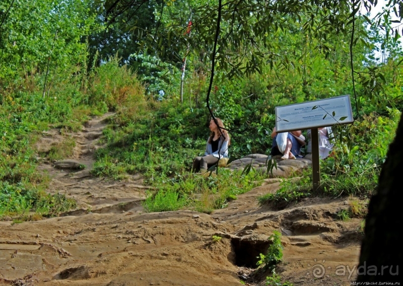 С Ершовым по Москве... "Коломенское" вдоль и почти поперек
