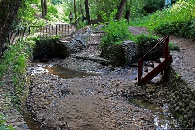 С Ершовым по Москве... "Коломенское" вдоль и почти поперек