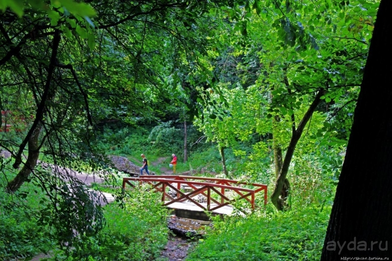 С Ершовым по Москве... "Коломенское" вдоль и почти поперек