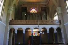 Строго и минималистически — евангелическая церковь Кежмарока