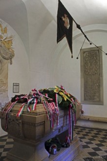 Строго и минималистически — евангелическая церковь Кежмарока