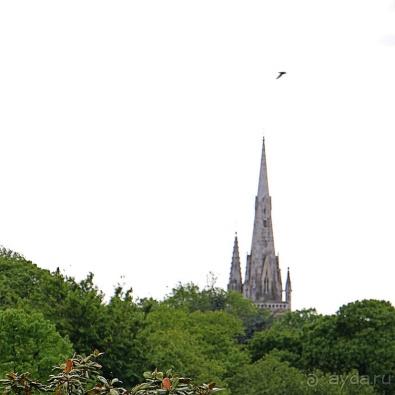 Гринвичский парк, Гринвичский холм, Гринвичский меридиан