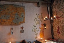 Познакомились в Риге, нам понравилось, продолжили в Таллине