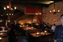 Познакомились в Риге, нам понравилось, продолжили в Таллине