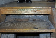 Лучший вид на Мюнхен, или пешком к облакам