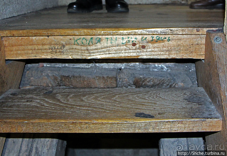 Лучший вид на Мюнхен, или пешком к облакам