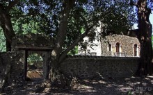 Бани Фасилидаса — королевские купальни правителей Гондера