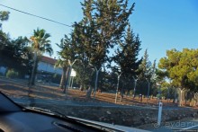 Британия на Кипре, и почему русские не взяли Константинополь