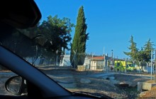 Британия на Кипре, и почему русские не взяли Константинополь