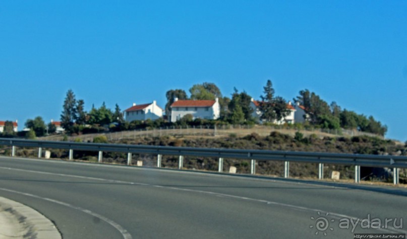 Британия на Кипре, и почему русские не взяли Константинополь