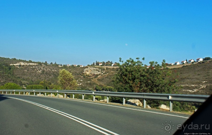 Британия на Кипре, и почему русские не взяли Константинополь