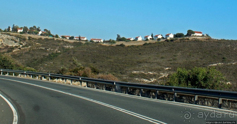 Британия на Кипре, и почему русские не взяли Константинополь