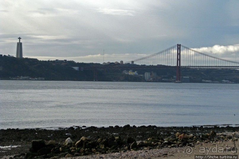 Торговая площадь (Praça do Comércio) — сердце Лиссабона