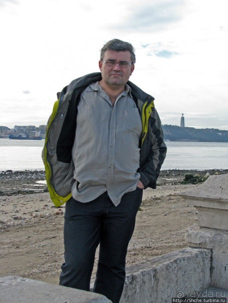 Торговая площадь (Praça do Comércio) — сердце Лиссабона