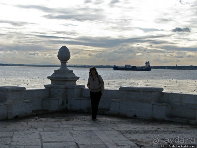 Торговая площадь (Praça do Comércio) — сердце Лиссабона