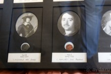 Кастельхольм — единственный средневековый замок на Аландах